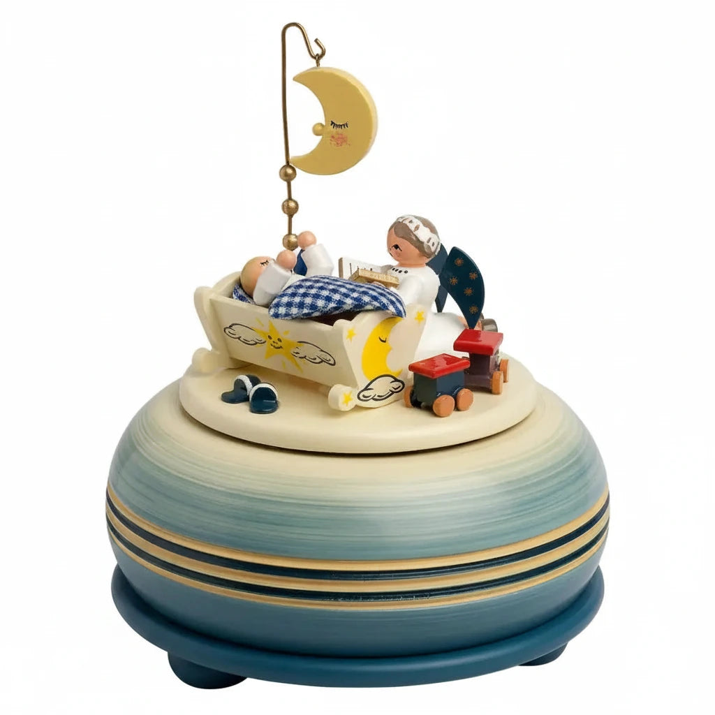 Good Night Music Box
