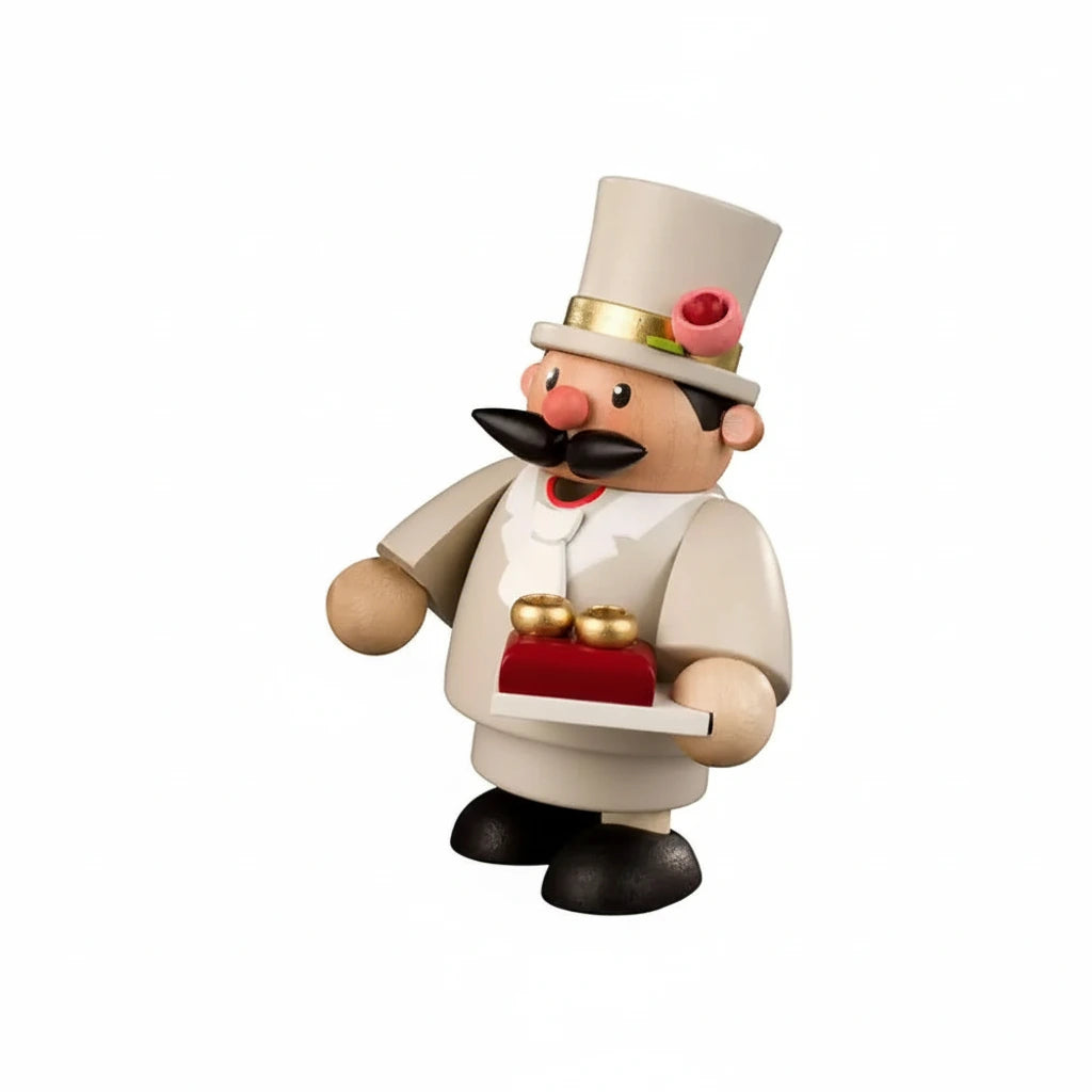 Groom Mini