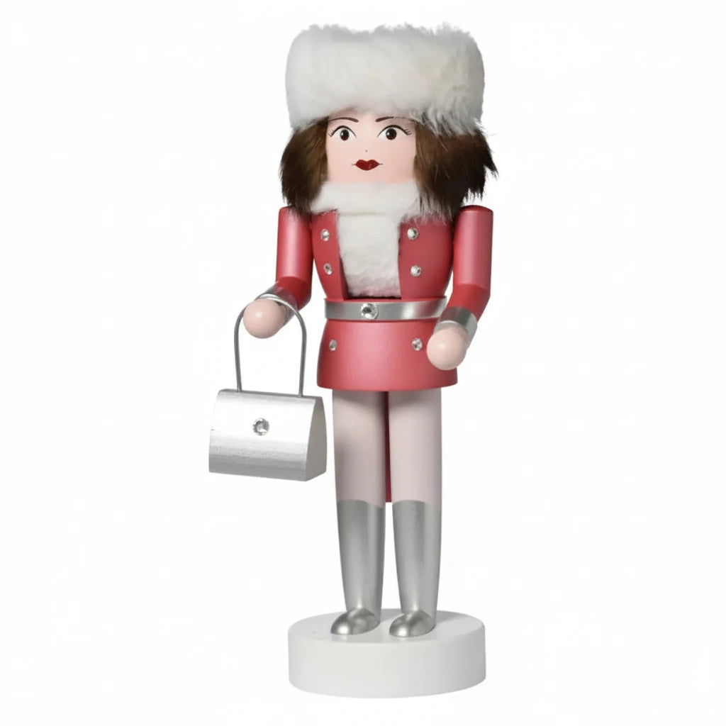 Nutcracker Jasmin