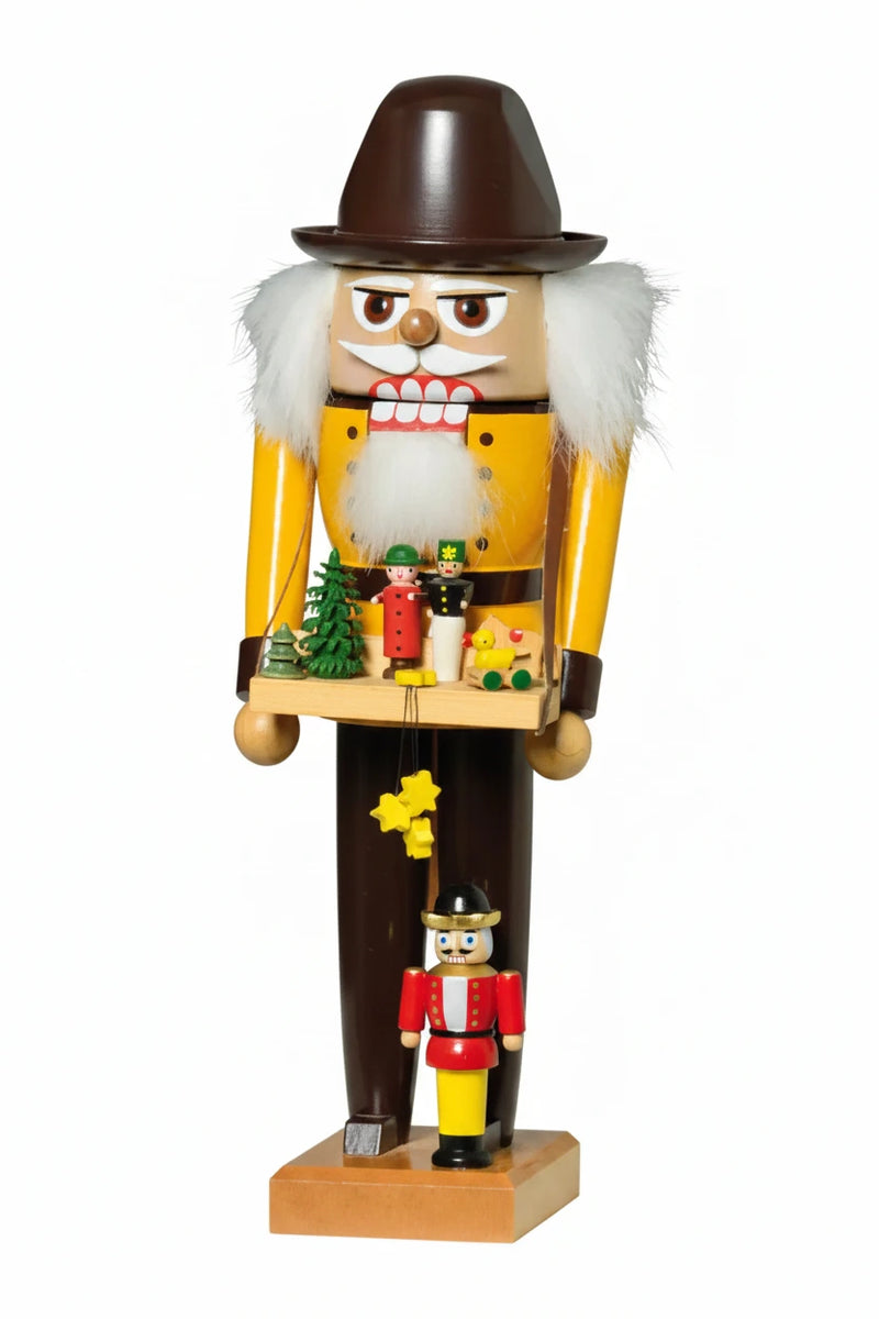 Nutcracker Toy maker | Steinbach Nutcracker – Official Steinbach