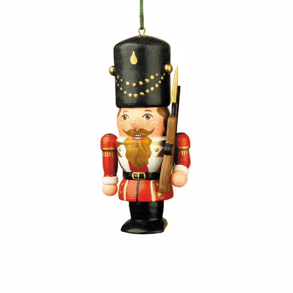 Ornament Nutcracker Soldier