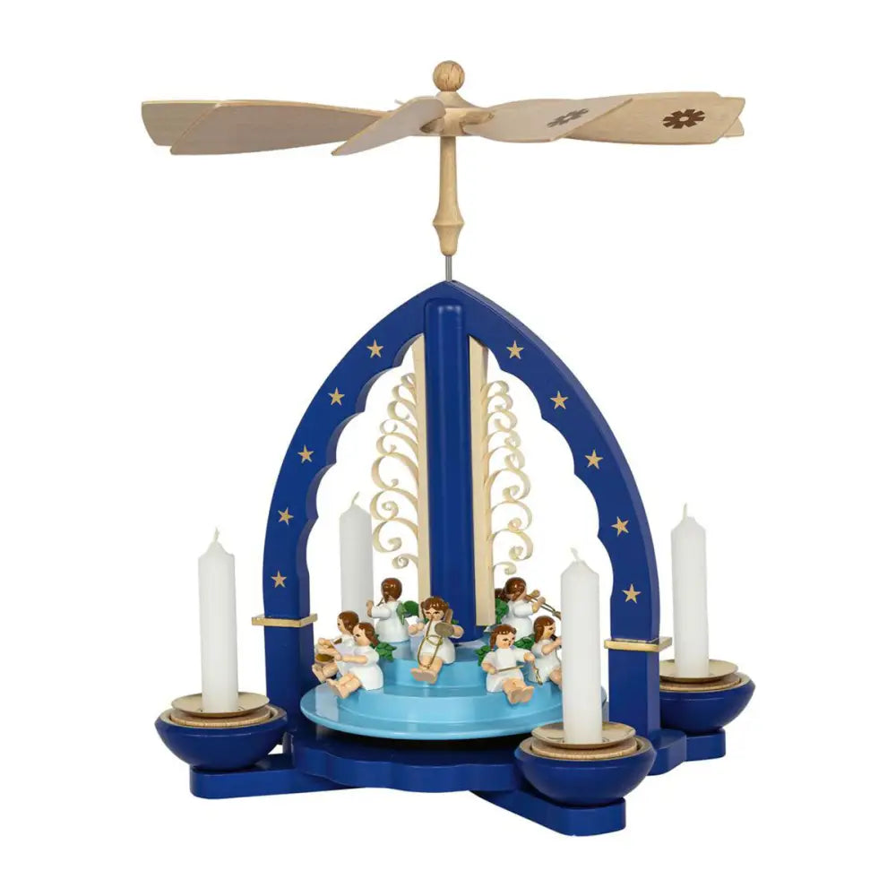 Pyramid – Angel Concert