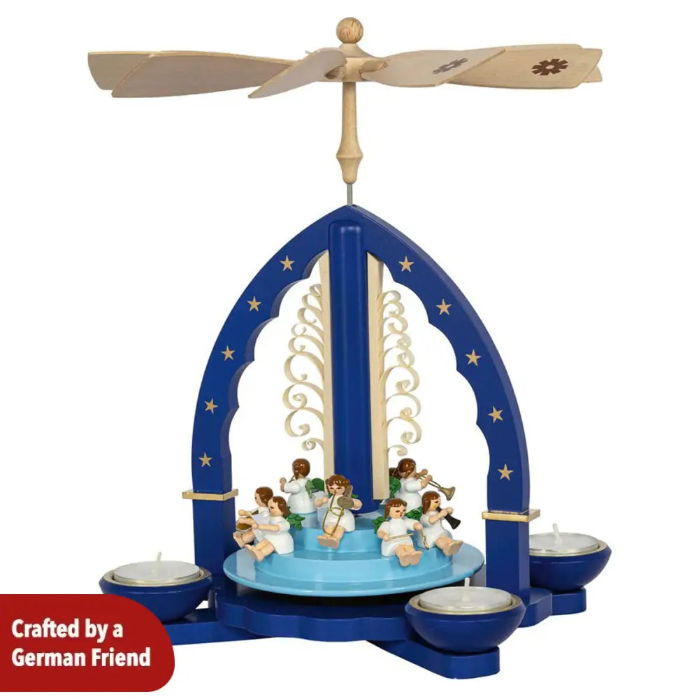 Pyramid – Angel Concert