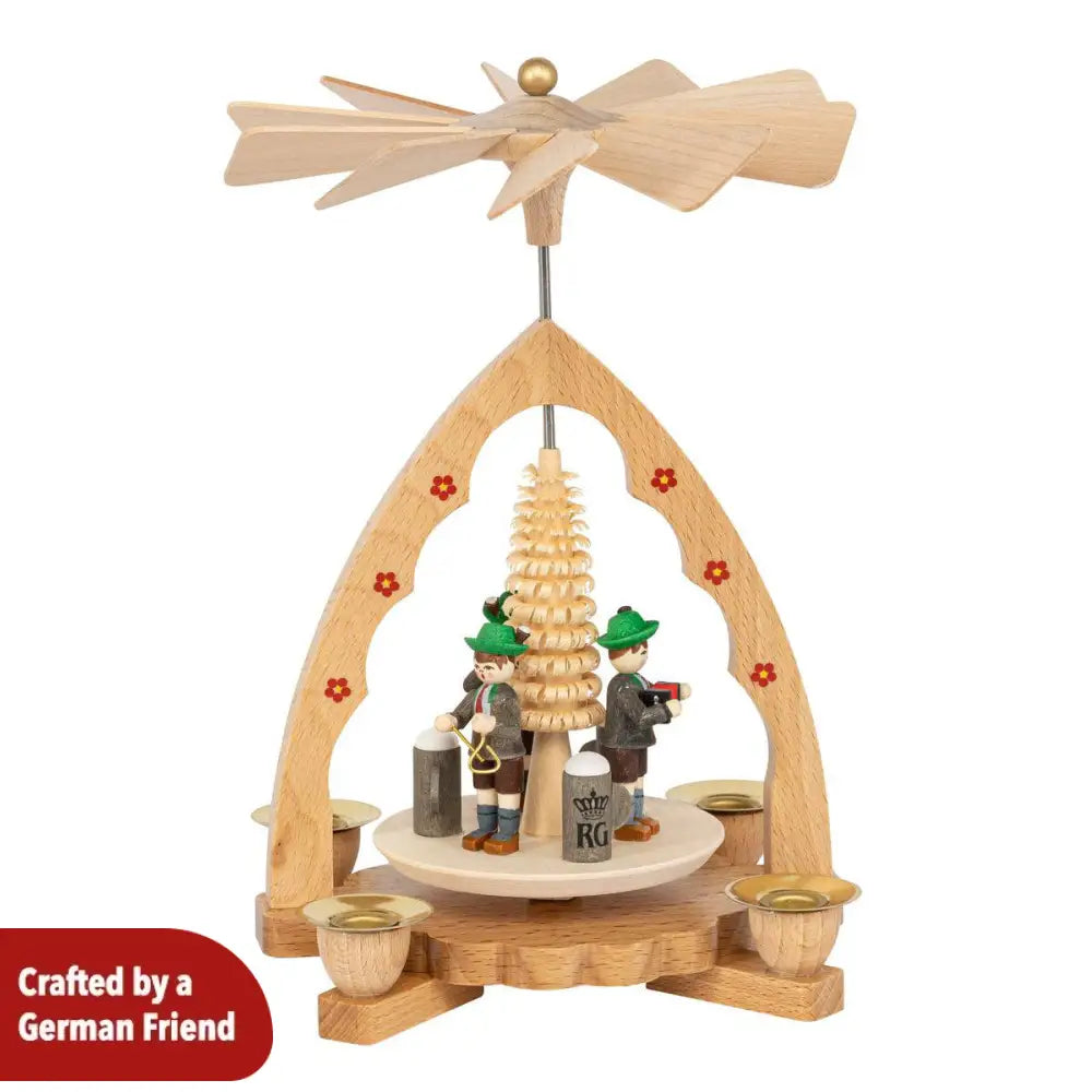 Pyramid - Bavaria Trio