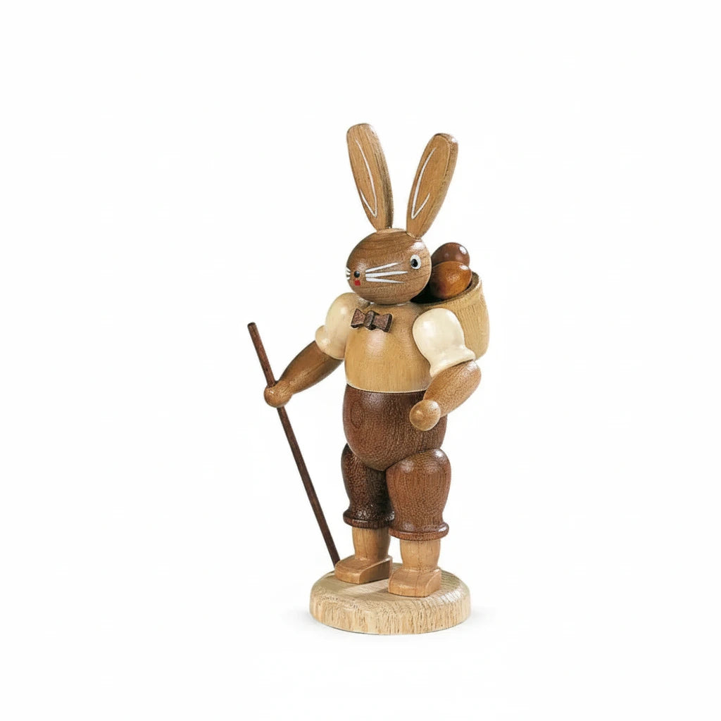 Rabbit Man Natural