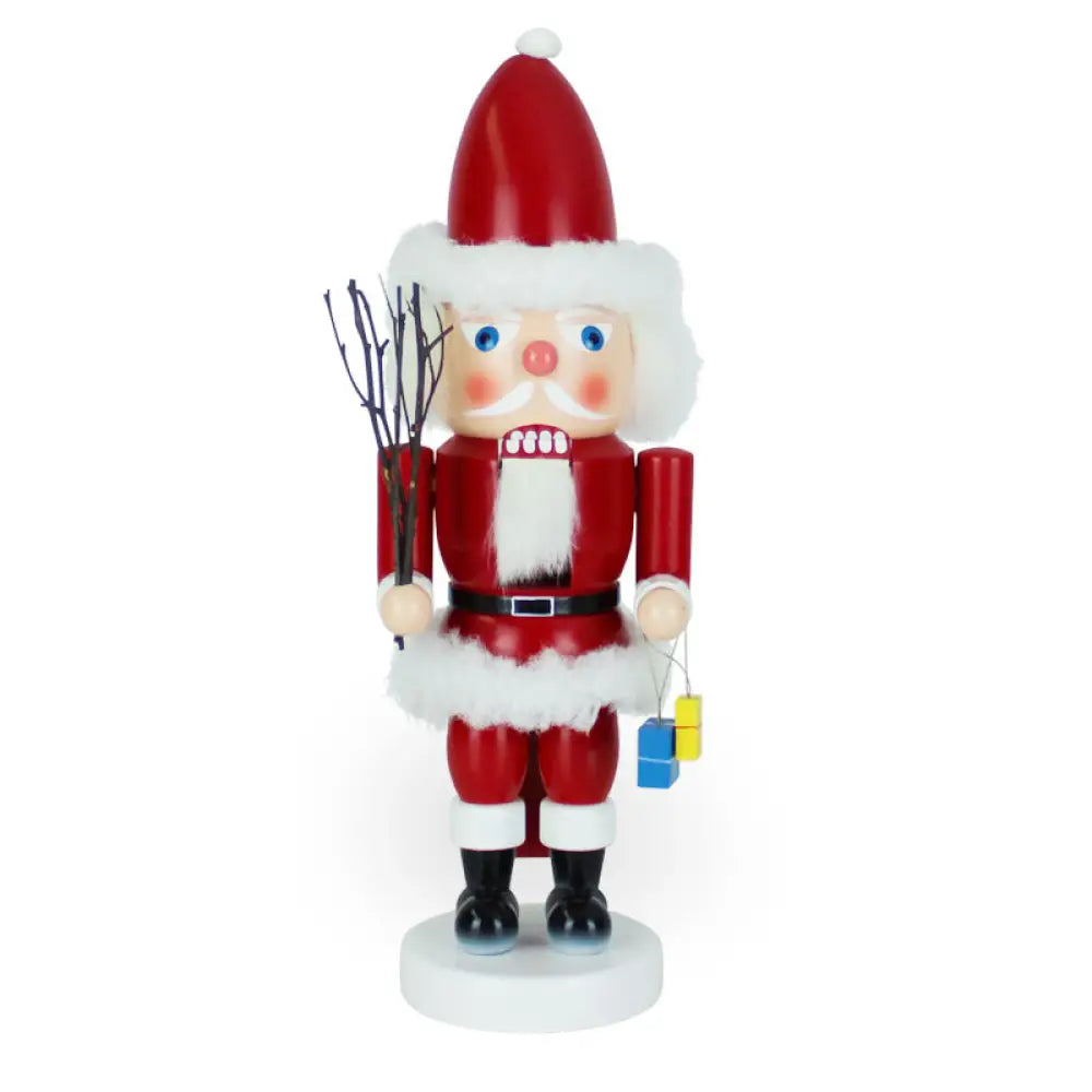 Santa Claus