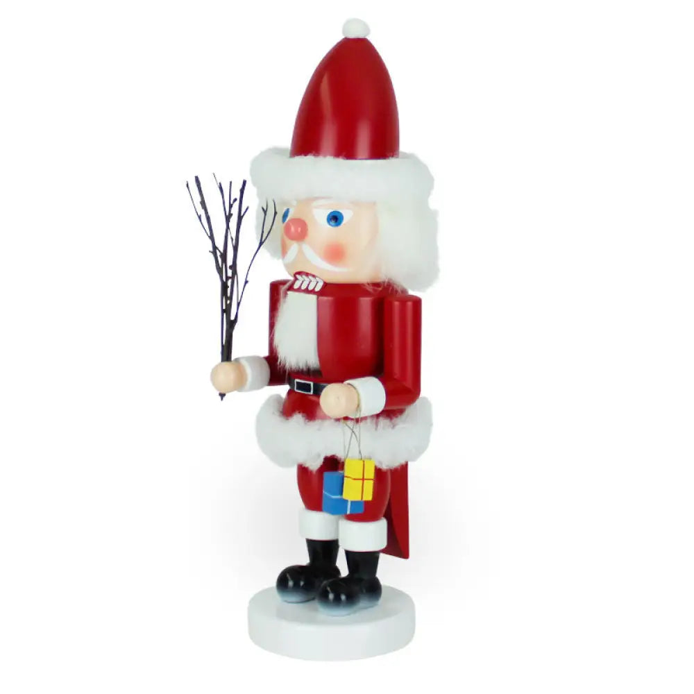 Santa Claus