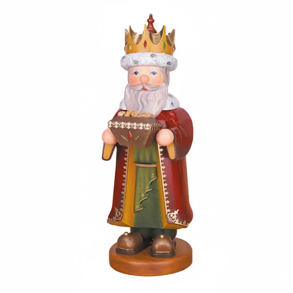 Smoker Big - Holy King Melchior