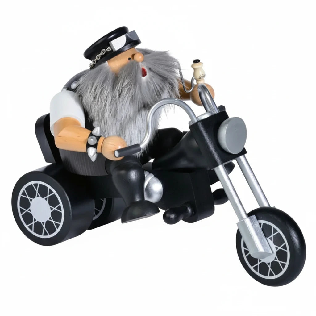 Smoker Easy Rider