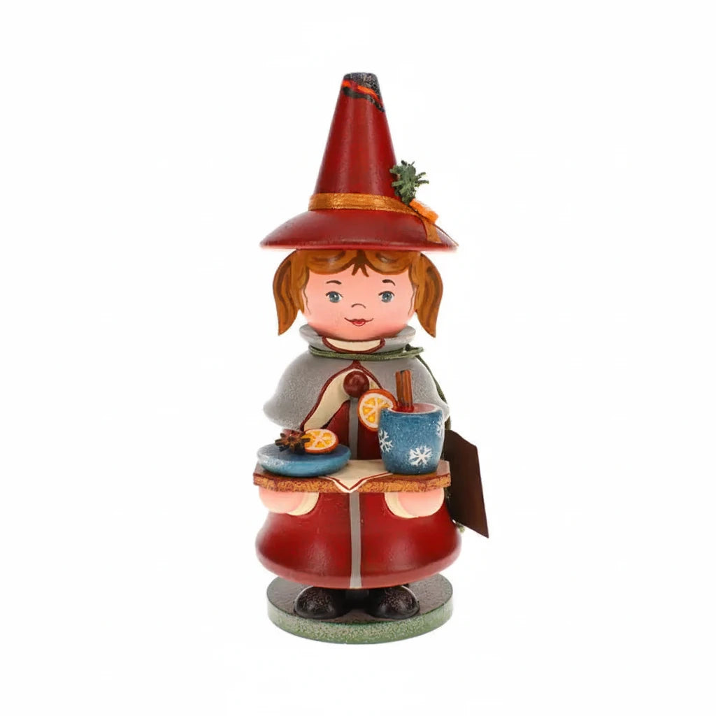 Smoker Gnome - Mulled Wine
