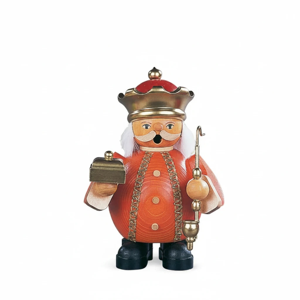 Smoker Little Melchior