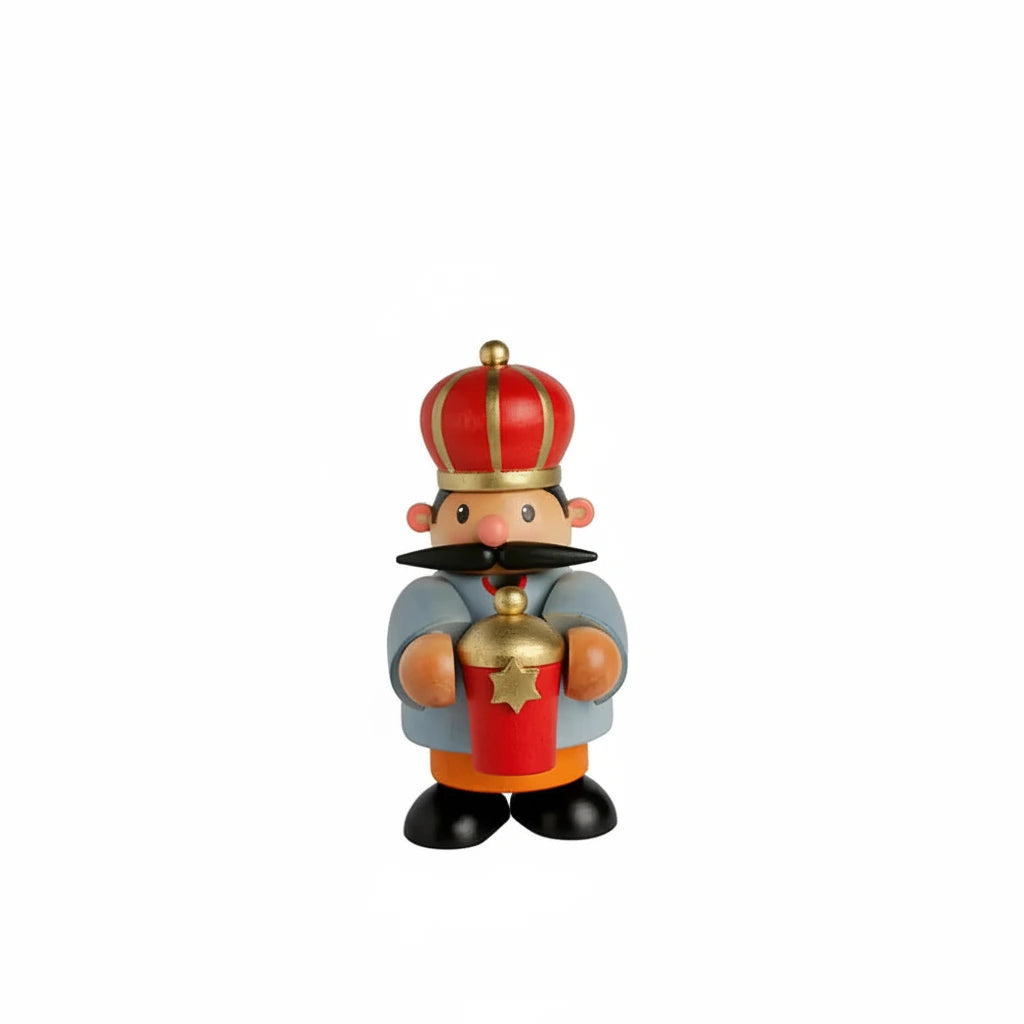 Smoker Melchior Mini