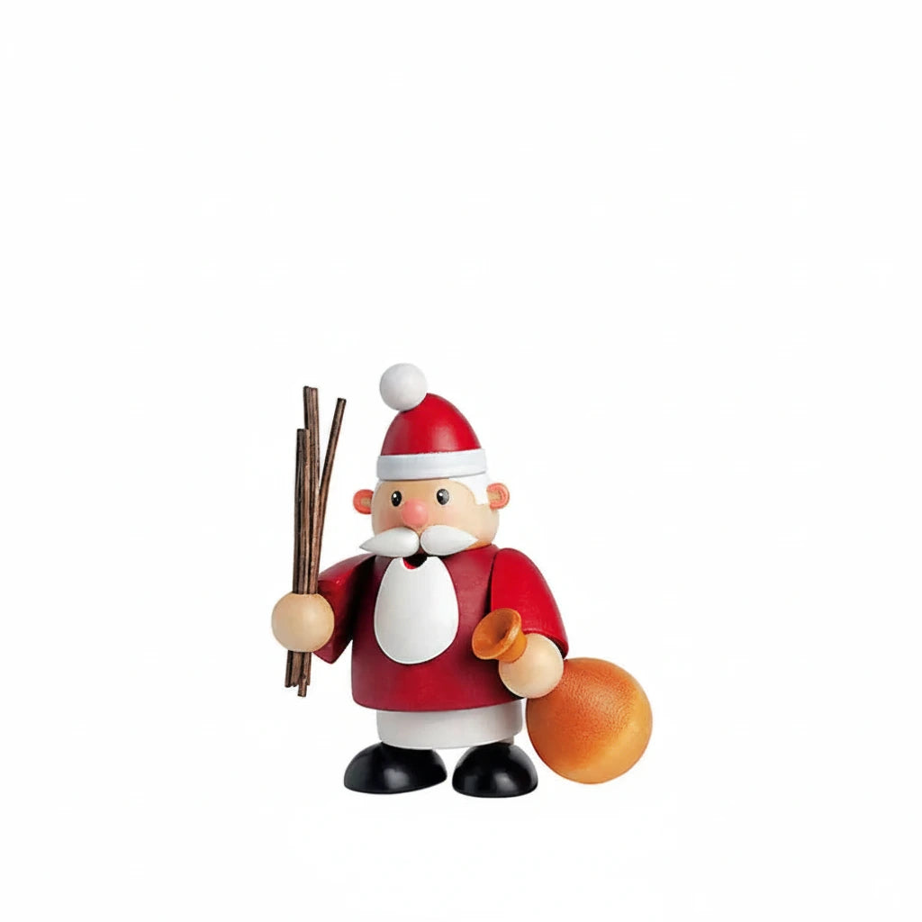 Smoker Santa Mini