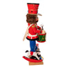 Marching Toy Soldier