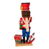 Marching Toy Soldier