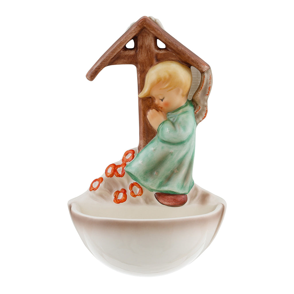 Hum 147 – Holy Water Font Angel