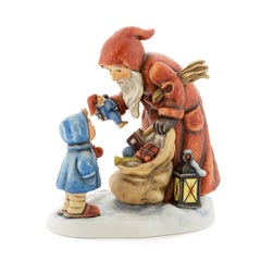 Hum 2012 – St. Nicholas Day