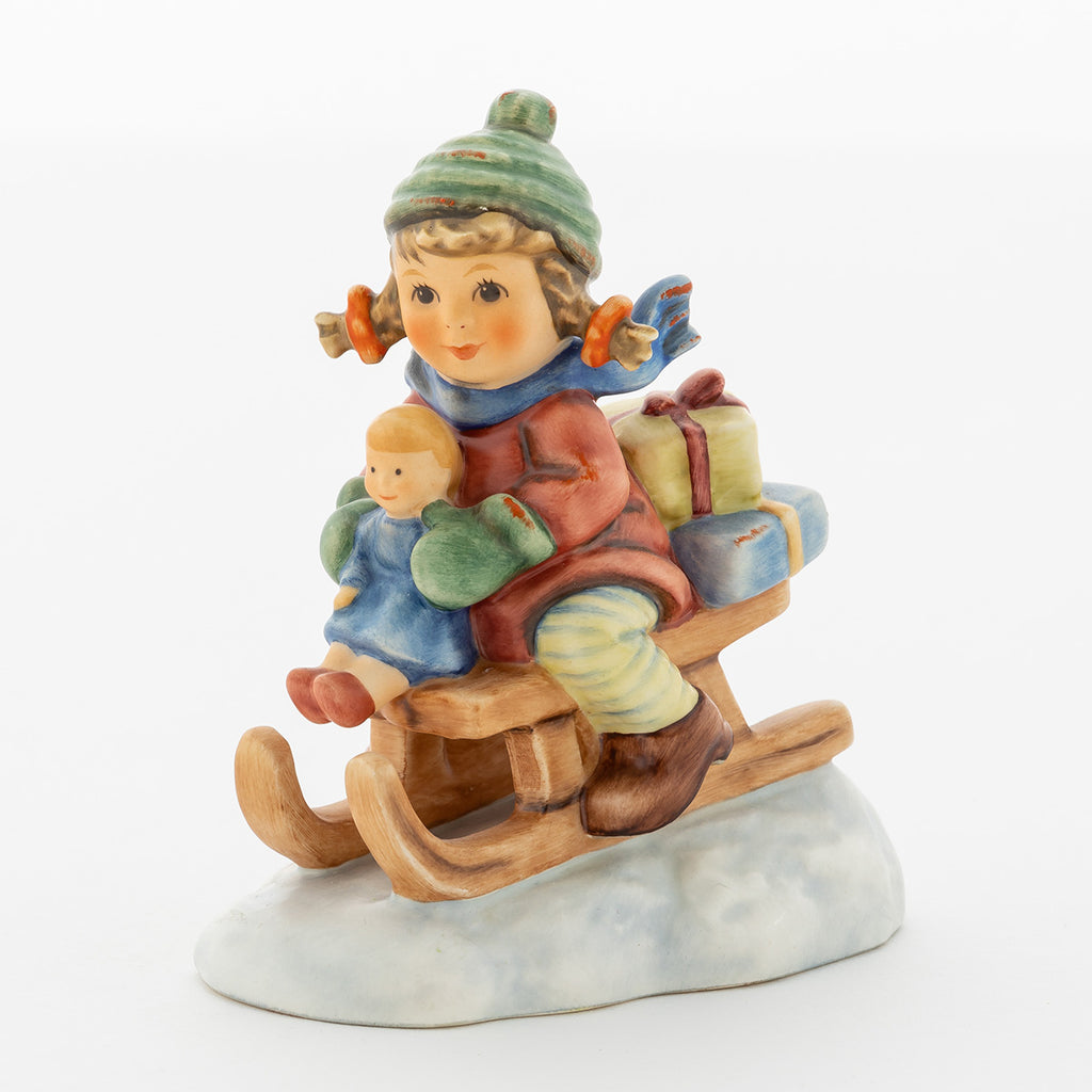 Hum 2014/III - Out of the Way - Big