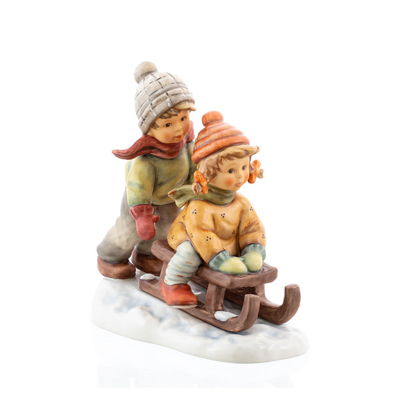 Hum 2072 -Take Me Along – Official Steinbach Nutcracker® Shop