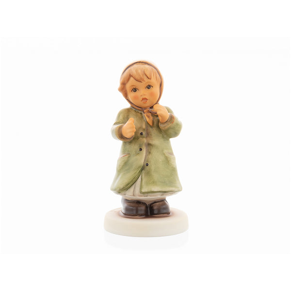 Hum 2183 – Please in Rhythm – Official Steinbach Nutcracker® Shop