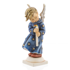 Hum 21/III – Christ Child is Coming (blue)