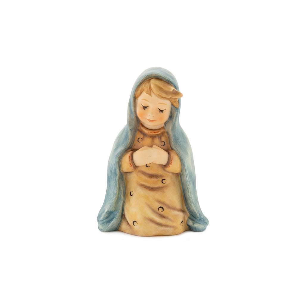 Hum 2230/A – Mary
