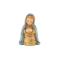 Hum 2230/A – Mary
