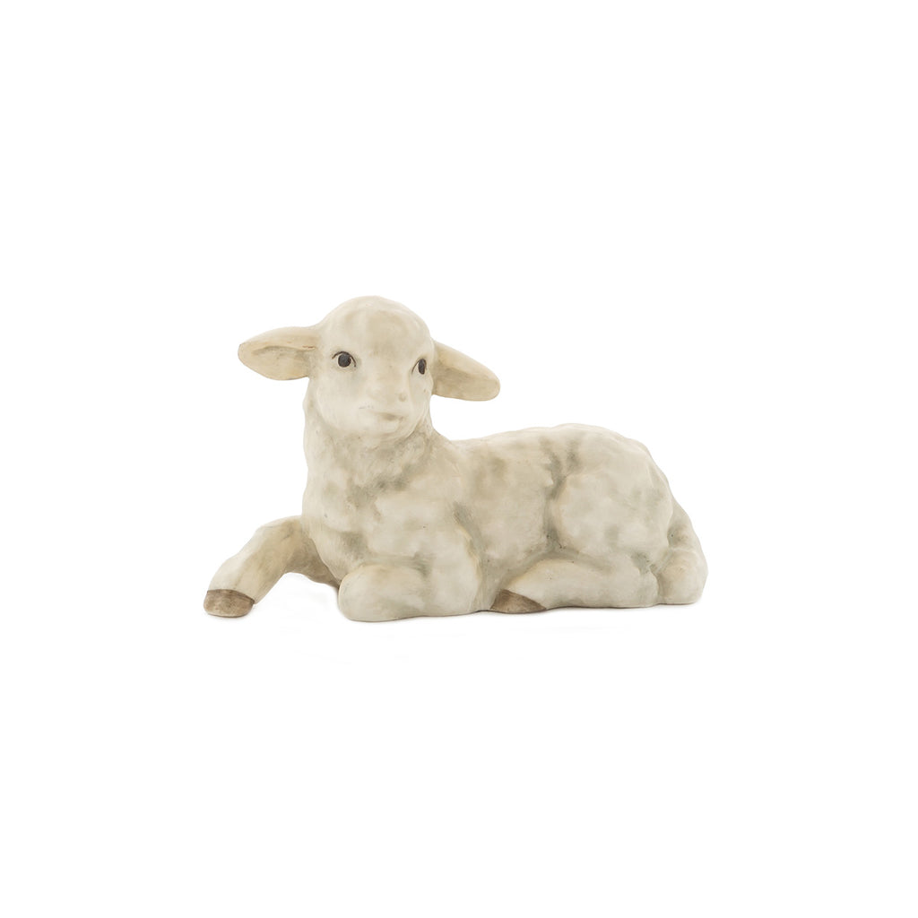 Hum 2230/O – Lamb, Lying Down