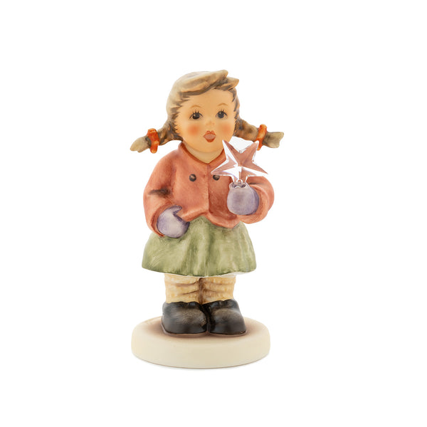 Hum 2287 – A Star for You – Official Steinbach Nutcracker® Shop