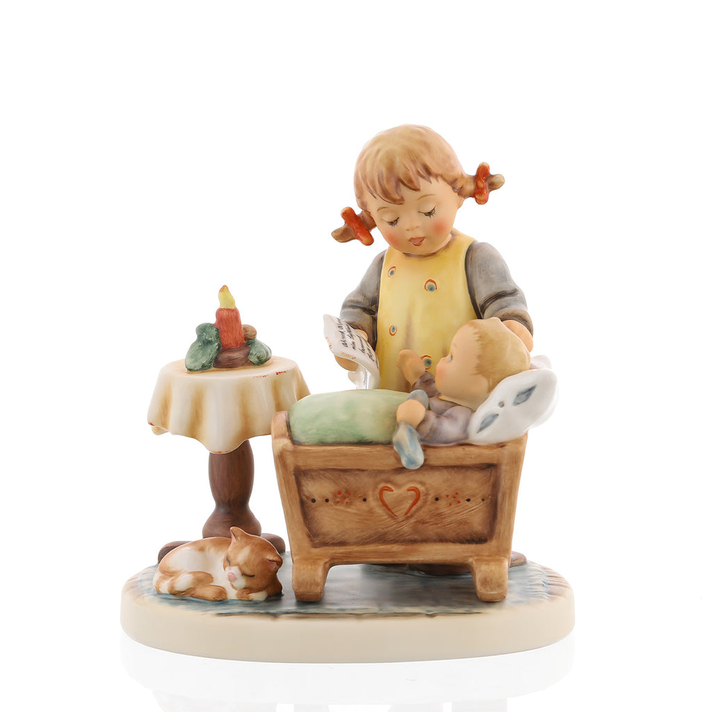 Hum 2390 – A Little Light is Burning