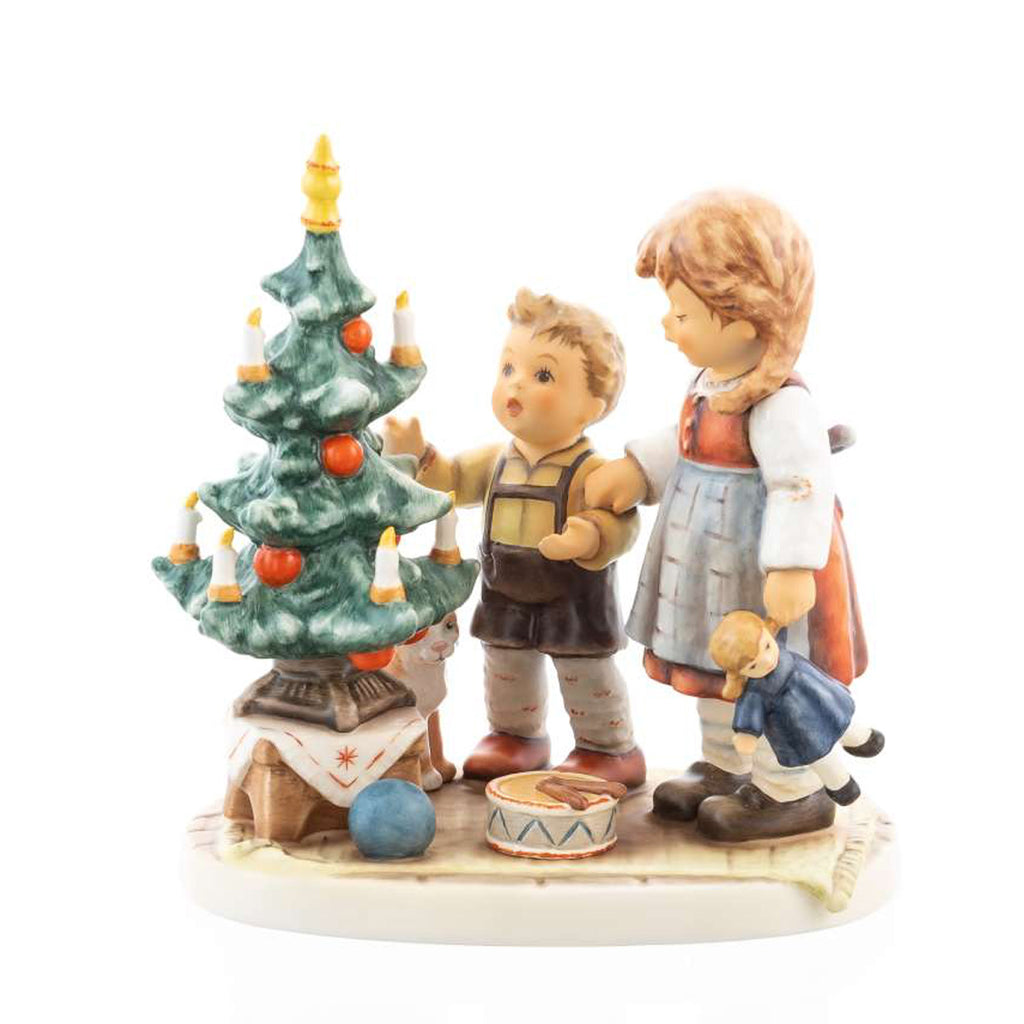 Hum 2398 – A Time of Reflection