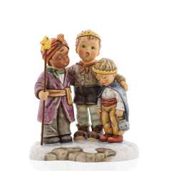 Hum 2412 – Star Singers