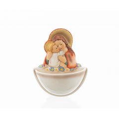 Hum 246 – Holy Water Font Holy Family