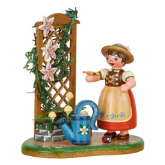 Landidyll – Summer Flower Trellis