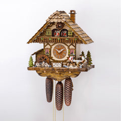 Cuckoo Clock King’s Lake Alpine Workshop