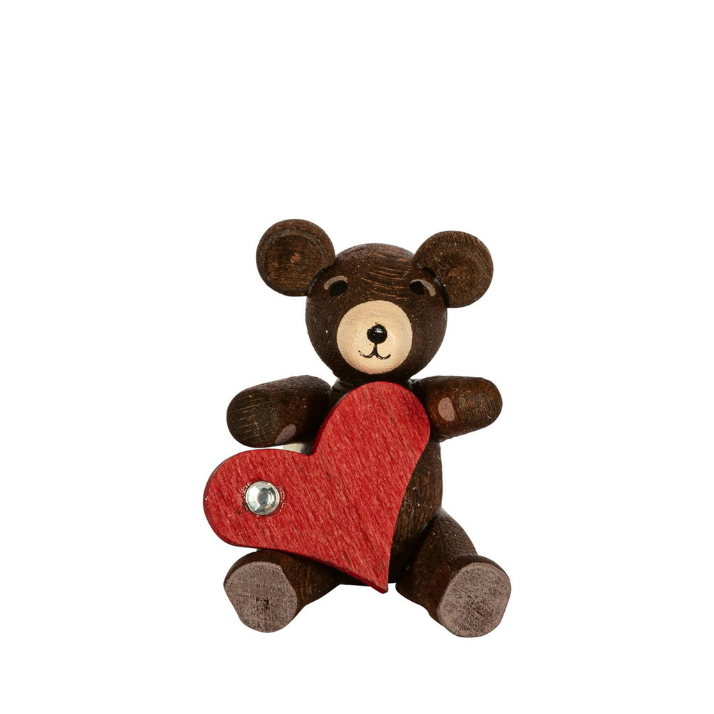 Lovey Brown Bear