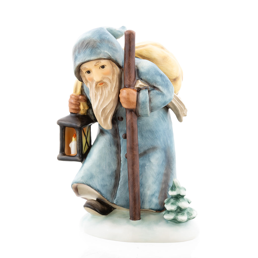 Hum 473 - Knecht Ruprecht