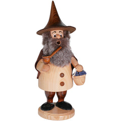 Mountain Man Blueberry Gatherer Smoker