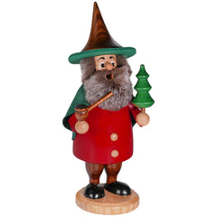 Mountain Man Tree Planter Smoker
