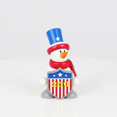 Liberty Frost – America 250 Edition