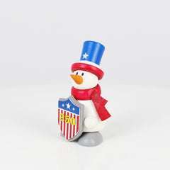 Liberty Frost – America 250 Edition