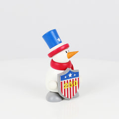 Liberty Frost – America 250 Edition