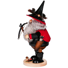 Mountain Man Crossbow Black Smoker