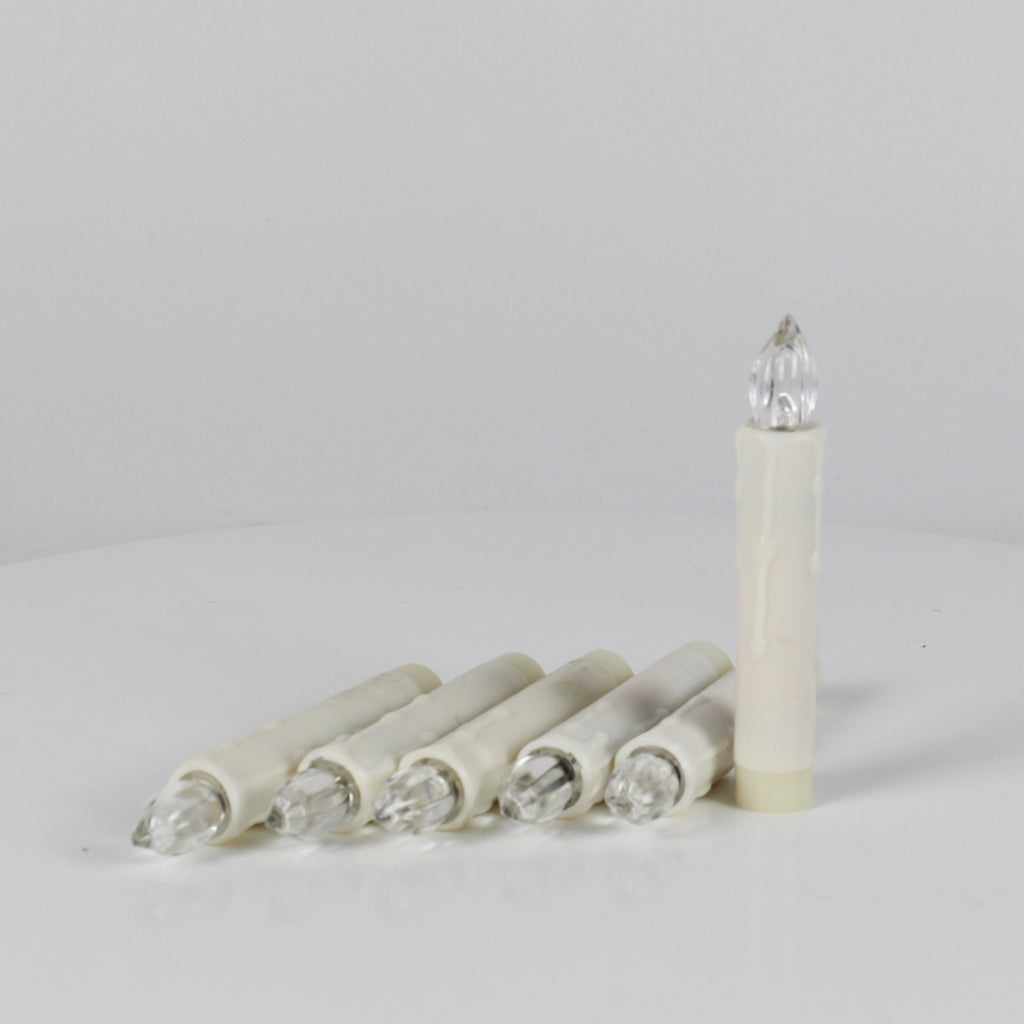 LED Candles Set