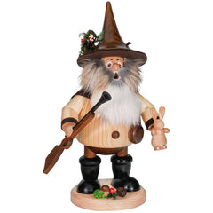 Mountain Man Poacher Smoker