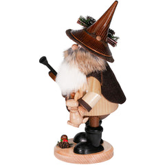 Mountain Man Poacher Smoker