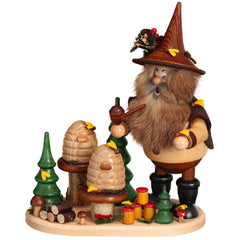 Mountain Man Bee Friend Smoker