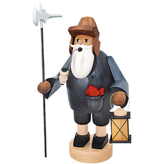 Smoker Night Watchman (Large)