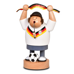Smoker Soccer Fan – Germany