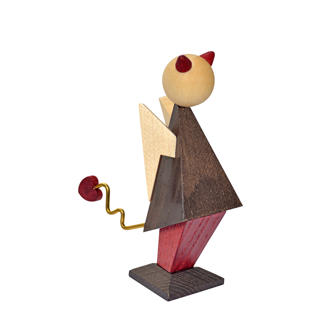 Figurine Devil